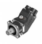 Piston pump HDS-55 ISO R